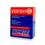 Ionômero de Vidro Vidrion C Plus Kit Pó 15g + Liq 10ml - Ss White