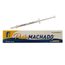 Iodofórmio Pasta Machado 2g - Fórmula e Ação