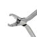 Alicate Ortodôntico Removedor Reto De Bracket 346R - Zatty