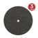 Polidor de Metal Ultra-Metal Roda PM Extra Grosso sem Mandril - American Burrs