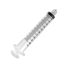 Seringa Descartável Luer Lock 10ml Sem Agulha - BD Plastipak