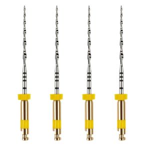 Lima Reciprocante Reciproc Files 50 25mm com 4 - VDW