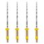 Lima Reciprocante Reciproc Files 50 25mm com 4 - VDW