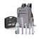 Kit Acadêmico Astro Tech sem Led 4 Peças - Microdont
