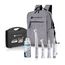 Kit Acadêmico Astro Light com Led 4 Peças - Microdont