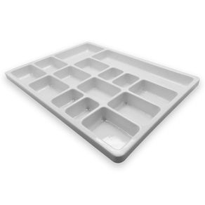 Gaveteiro GC16 Multiuso Funda - Coraldent