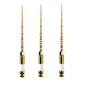 Lima Waveone Gold Large 21mm com 3 - Dentsply Sirona