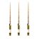 Lima Waveone Gold Large 21mm com 3 - Dentsply Sirona