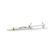 Cimento Resinoso Variolink Esthetic Try-in Light 1,7g - Ivoclar Vivadent