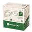 Ionômero de Vidro Restaurador Microglass R A2 Kit Pó 10g + Líq 8ml - Microdont