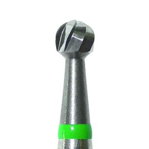 Broca Carbide Esférica Corte Rápido C1S Longa CA N° 2S 26mm - Jota