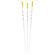 Cone Papel Trunatomy Small com 180 unidades - Dentsply