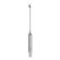 Broca Gates 3-32mm com 1 - Perfect