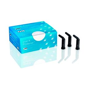 Resina EverX Posterior com 15 unidades de 0,25g - GC