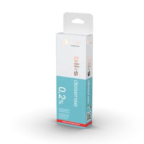 Dessensibilizante Dental Bliss 0,2% - Yller