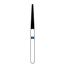 Broca Diamantada Invicta FG 3070 - American Burrs