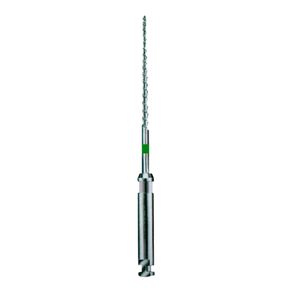 Condensador de Guta McSpadden nº 70 de 21mm com 4 Promocional - Dentsply Sirona
