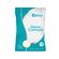 Gesso Comum Tipo II Branco 1kg - Yamay