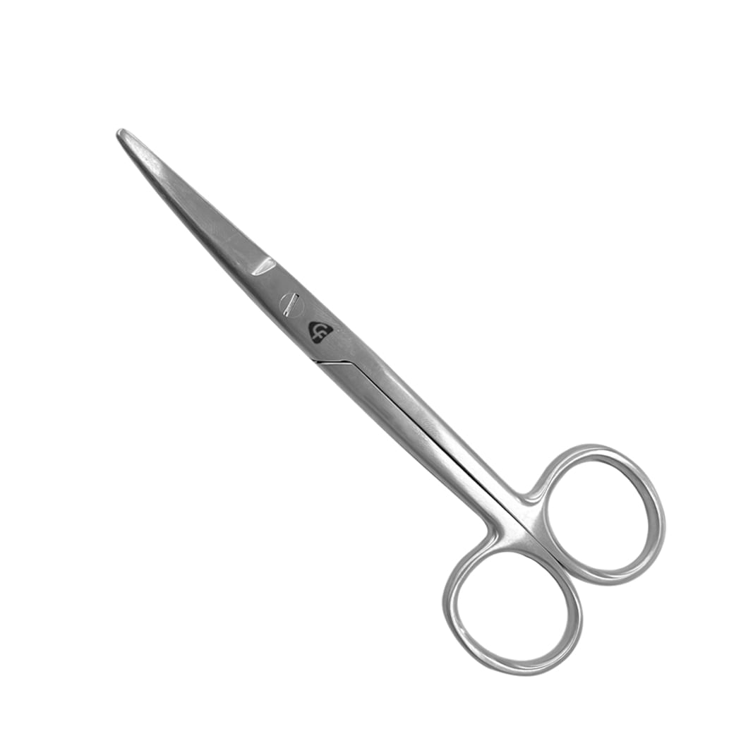 Tesoura Mayo Stille RETA 12cm - Cooperflex