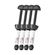 Resina Z100 Kit com 4 Cores A1,A2,A3 e A3,5 4g - Solventum