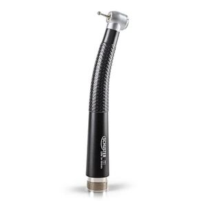 Peça de Mão de Alta Rotação Z25T PB Preta - Schuster