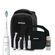 Kit Acadêmico com Spray Externo Push Button + Escova Dental Elétrica - Dabi