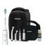 Kit Acadêmico com Spray Externo Push Button + Escova Dental Elétrica - Dabi