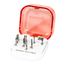 Kit Invicta Acabamento e Polimento Inlay Onlay 10 Brocas - American Burrs