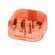 Kit Invicta Acabamento e Polimento Inlay Onlay 10 Brocas - American Burrs