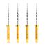 Lima Orifice Shapper N°17/08 19mm com 4 - MK LIFE
