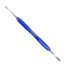 Espátula Resina Almore 3 Colors AZUL - Steel Max