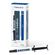 Ionômero De Vidro Forrador Ionglass Foto Blue Com 1 Seringa 2,5g + 5 Ponteiras - Maquira