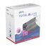 Clareador Dental Total Blanc Home C10 com 6 Seringas - Nova Dfl