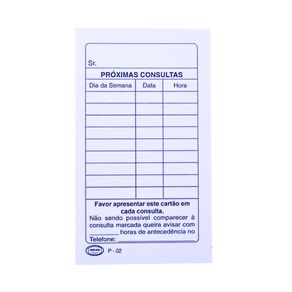 Cartão Horário - Preven
