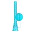 Ponta Misturadora Vmix Turquesa 6.5mm 1:1/2:1 com 12 - Mixpac
