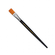Pincel Pelo Chato Reto Sint Sable Touch 483 - Tigre N. 483 - 6