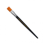 Pincel Pelo Chato Reto Sint Sable Touch 483 - Tigre N. 483 - 6