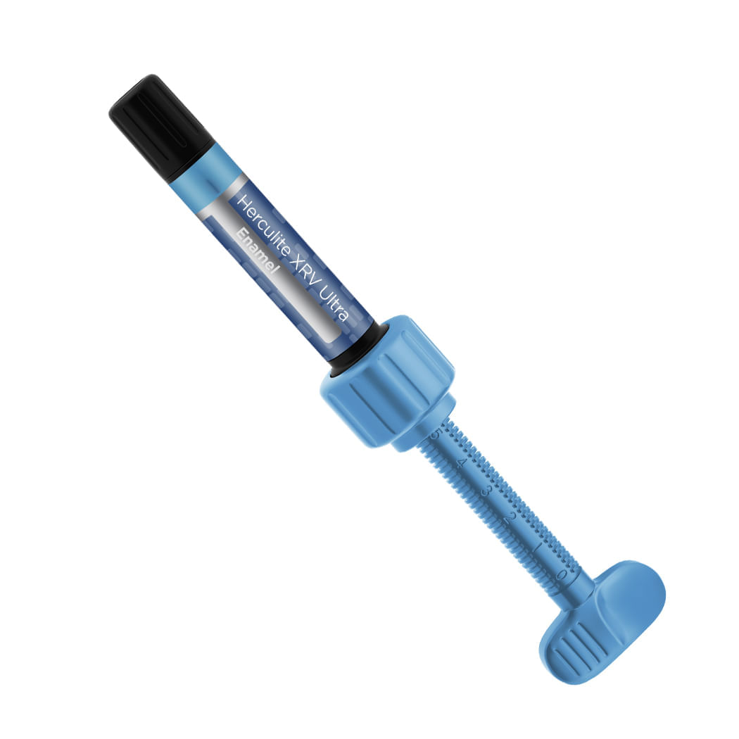Resina Herculite XRV Ultra Extra Light com 4g - Kerr