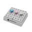 Polidores Espirais para Ceramica Spingloss Kit - Microdont