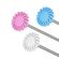 Polidores Espirais para Ceramica Spingloss Kit - Microdont