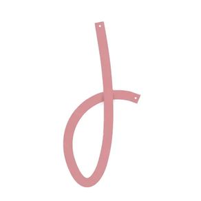 Tira de Lixa Diamantada TID430 SUPER FINA ROSA 4mm c/5und - Dhpro