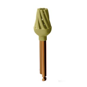 Polidor Praxis Diamond Occlusal Fino CA - Tdv
