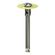 Discos Acabamento e Refinamento Jiffy Spin Fine 14mm Amarela Kit com 25 - Ultradent