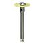Discos Acabamento e Refinamento Jiffy Spin Fine 14mm Amarela Kit com 25 - Ultradent