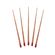 Cone de Guta Percha Bassi 35.04 com 60 - Easy