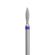 Broca Diamantada Blister 1111 - Microdont