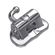 20.32.1047-Tubo-para-Colagem-Capelozza-Classe-I-022-2º-Molar-Simples-I-D--47----Orthometric