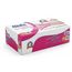 Luva-de-Procedimento-Rosa-Nitrilica-sem-Po-PP---Medix
