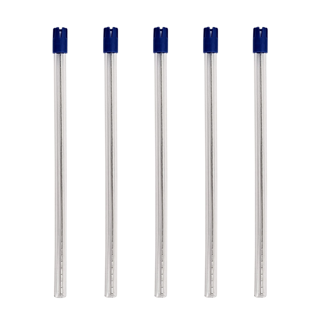 100005488-02-Dreno-de-Succao-Plastico-Azul-Descartavel-com-40-Dochem