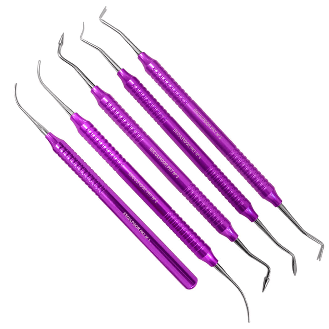 Kit-Esculpidores-PKT-Colors---Steel-Max